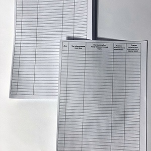 Печать и полиграфия в типографии ПЕЧАТЬ32