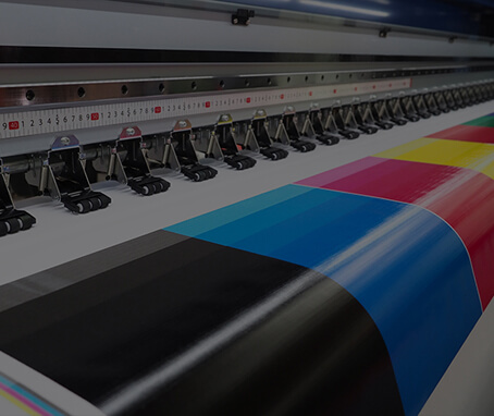 Цифровая печать в Краснодаре