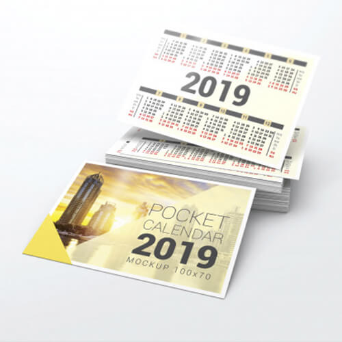 Печать календарей в Краснодаре