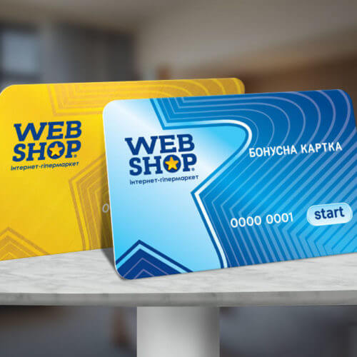 Изготовление пластиковых карт в Краснодаре - фото 3 Изготовление пластиковых карт в Краснодаре