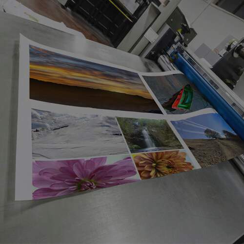 Цифровая печать в Краснодаре