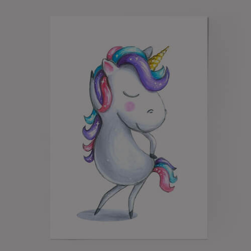 Печать плакатов, постеров и афиш в Краснодаре