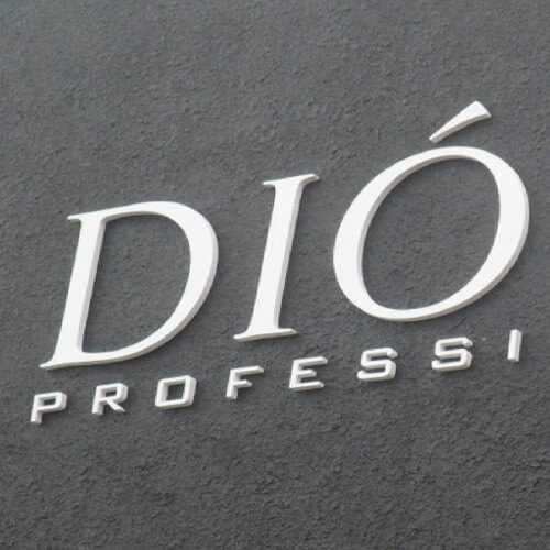 Изготовление объемных букв в Краснодаре - фото 4 Изготовление объемных букв в Краснодаре