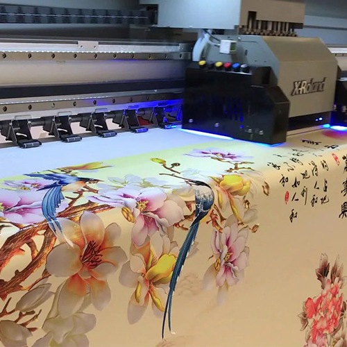 Цифровая печать в Краснодаре