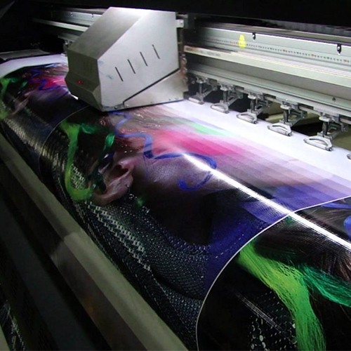 Цифровая печать в Краснодаре